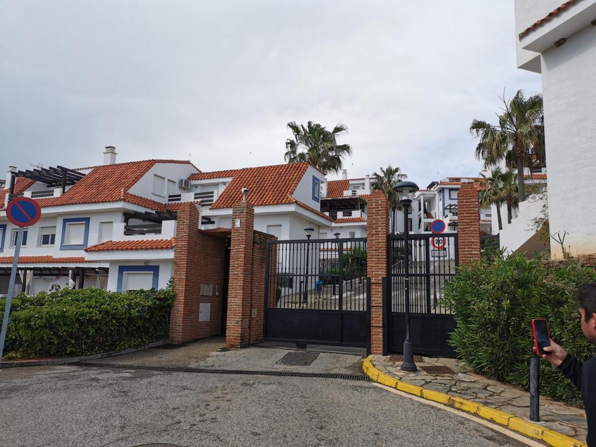 Manilva House Apartamento Exterior foto