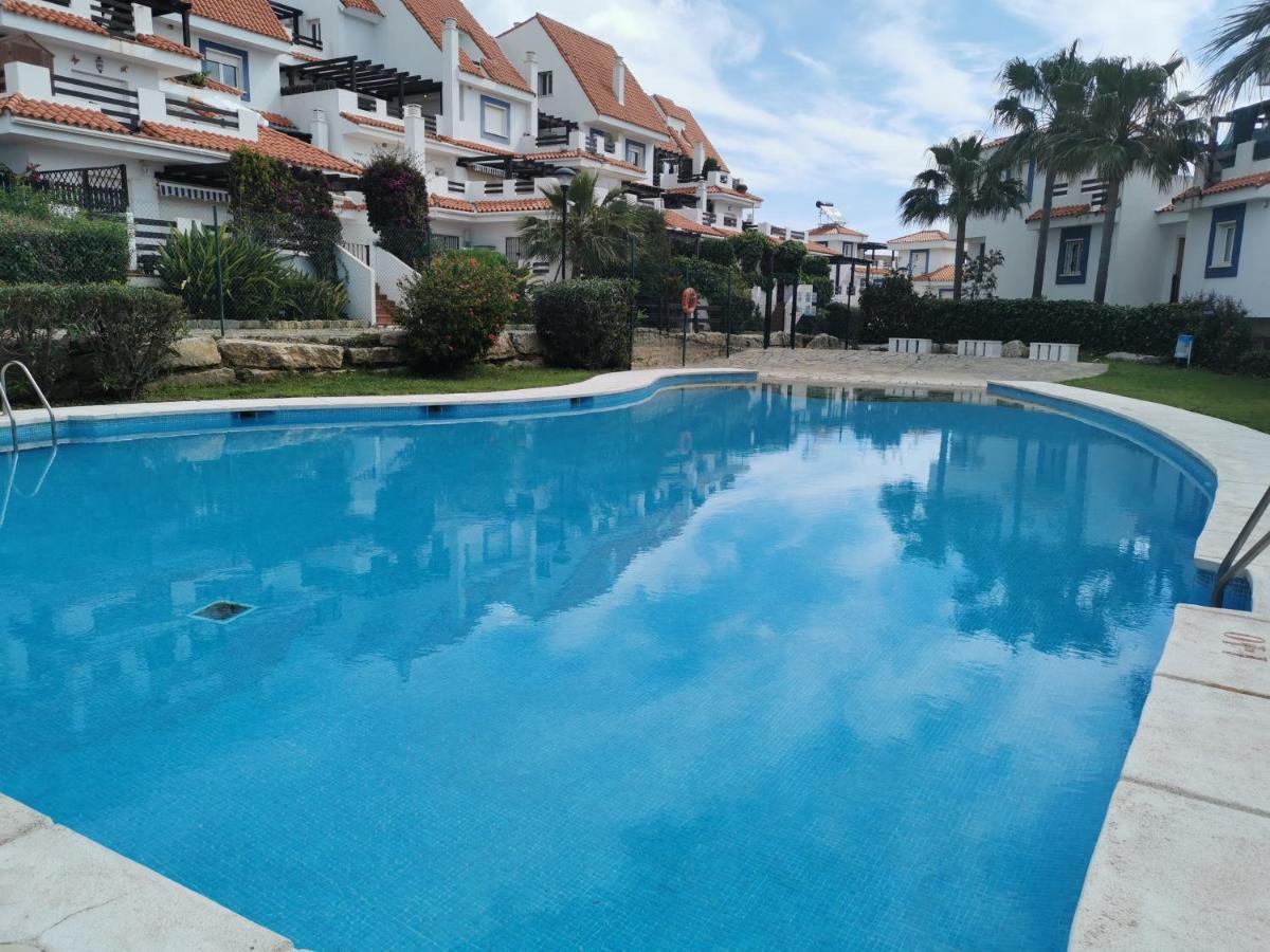 Manilva House Apartamento Exterior foto