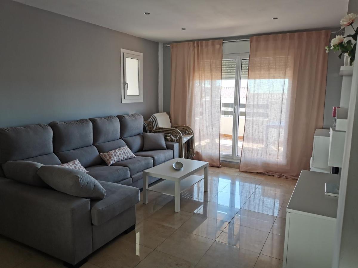 Manilva House Apartamento Exterior foto