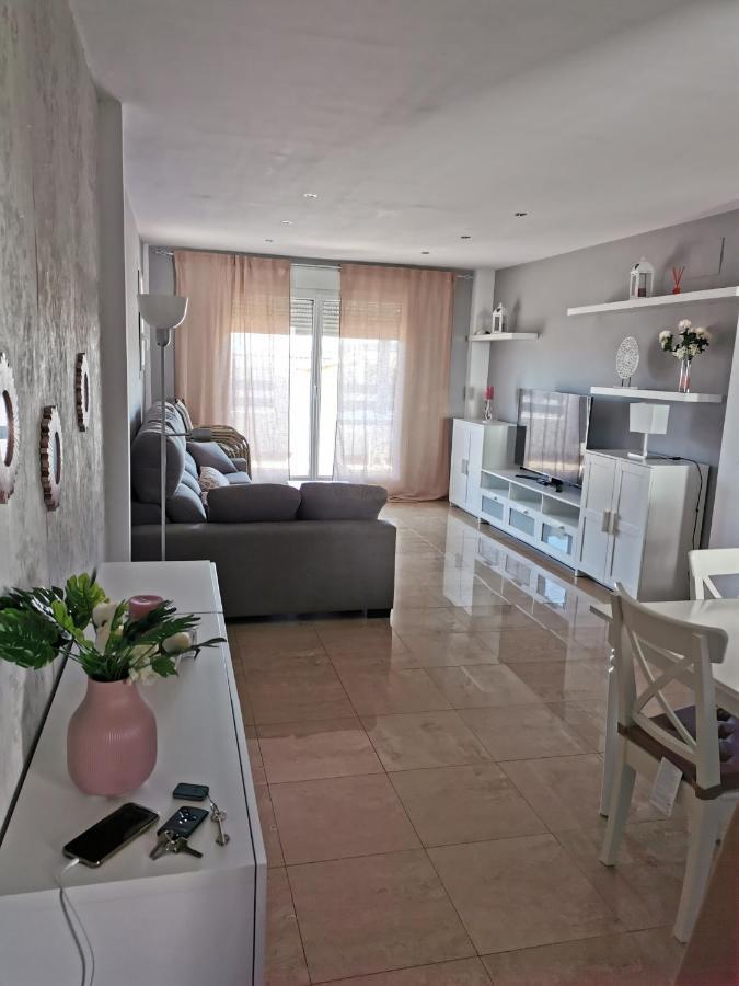 Manilva House Apartamento Exterior foto