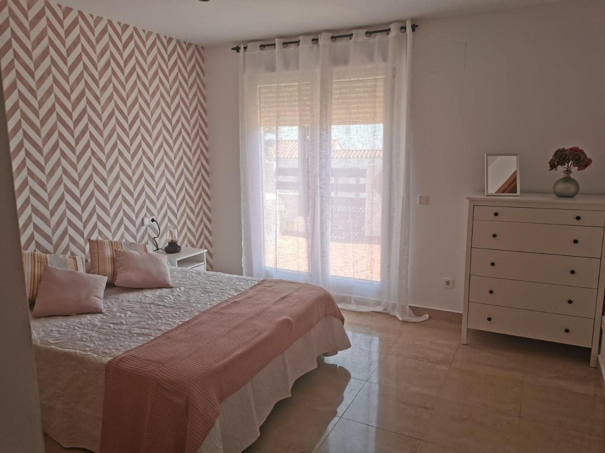 Manilva House Apartamento Exterior foto