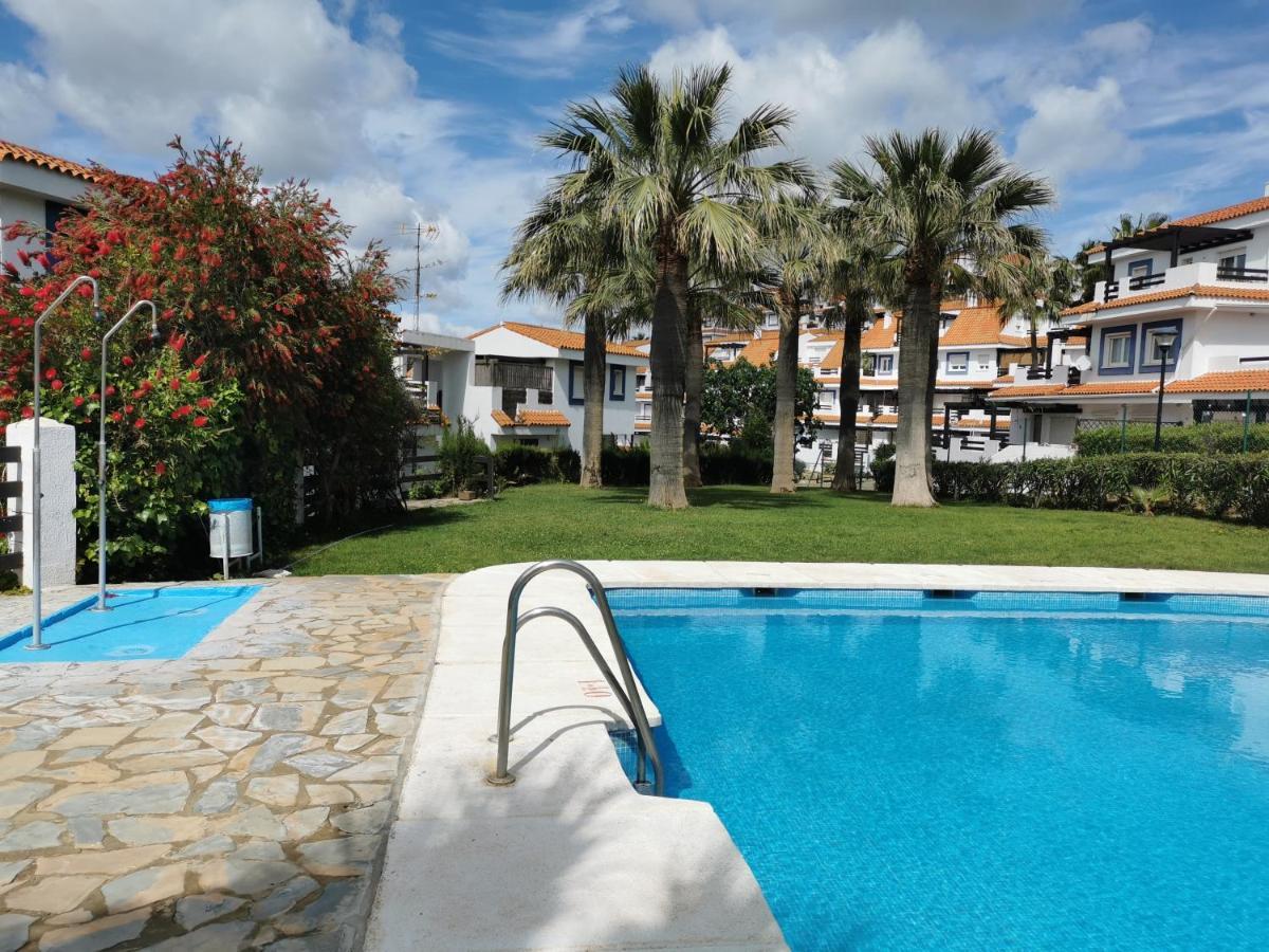 Manilva House Apartamento Exterior foto