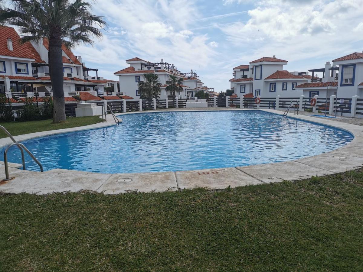 Manilva House Apartamento Exterior foto