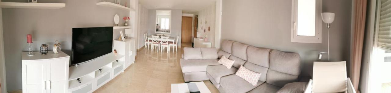 Manilva House Apartamento Exterior foto